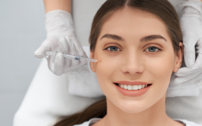 Why Cosmetic Injectables Should Be a Part of Your Regular Beauty Regimen