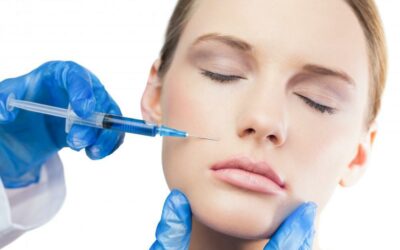 5 Tips to Help Prevent Bruising After Your Dermal Filler or Botox Procedure