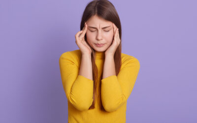 Migraine and Headache Awareness Month: Relieving Pain with Migraine and Pain IV Therapy