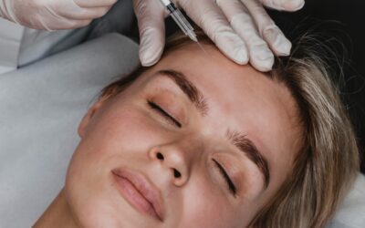 Unlock Radiance with PRP: A Journey Beyond Beauty at Dermabare
